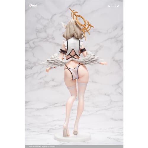 AniMester Holy Slaughter Master Cheshia 1/6 Scale Complete Figure