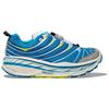 HOKA Stinson Evo OG Skyward Blue Men Sneakers Hoka-Citrus 1155350-SHK