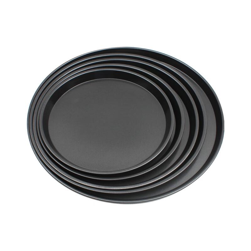 Utoo Round Baking Pizza Pan