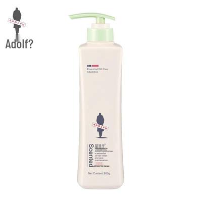 Shampooing Adov sans silicone