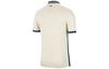 Nike Liverpool FC 2021/22 Dri-Fit Stadium Away SS Jersey Pale Ivory DB2558-111
