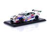 Spark National Model BMW M6 GT3 2020 Daytona 24H Foray 1/43 #96 J. Klingman/D. Machavern/B. Auberlen/R.