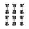 Rear Leaf Spring Bushing Kit For EZGO TXT Medalist Gas Electric Golf Carts 1996+