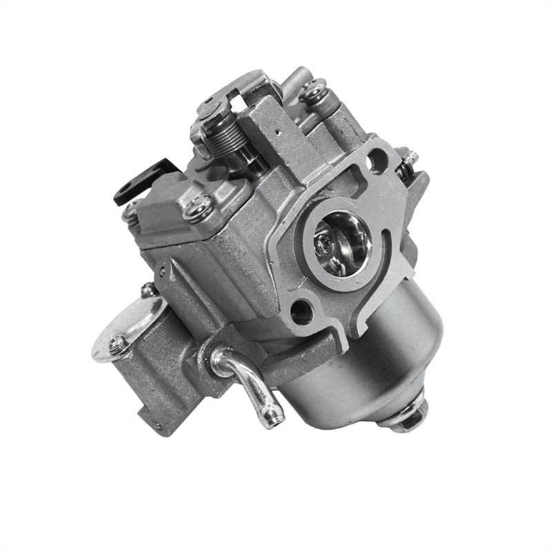 16100- ZW6-716 Карбюратор для Honda BF2 2 л.с. (БФ33Б Э) Лодочный мотор 16100- ZW6-716-00 16100ZW6716