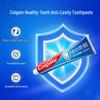 Colgate Total Anti-Cavity Mint Toothpaste Set