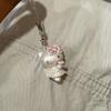 Cute Hello Kitty Keychains Cartoon Cat Keychain for Bags Couple Gifts for Lovers Anniversary Party Favors