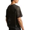 Nike ACG Serie Radicale Luchtstroom Sneldrogend Ademend Trailrunning T-shirt Heren Tops IV5367-060