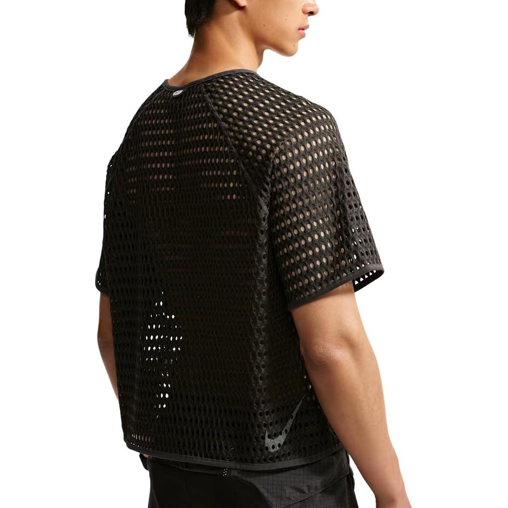 Nike ACG Serie Radicale Luchtstroom Sneldrogend Ademend Trailrunning T-shirt Heren Tops IV5367-060