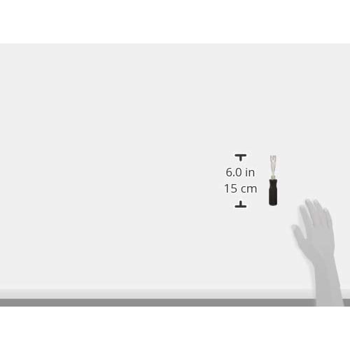 Suekage Tools SEK Thumb Screw Driver, M4/M5 Compatible, OCND-45