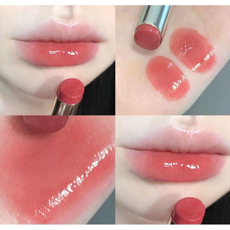 Gege Bear - Silky Melting Lip - 6 Colors