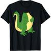 Unisex T-shirt Alligator Costume - Gator Crocodile Zoo Animal Lover T-Shirt
