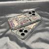 Suitable for iPhone11plus11promax Phone Case Apple 11 Girl Cute Cake Bear Anti-drop