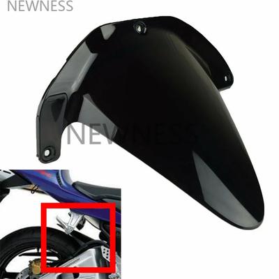 Motosiklet Arka Tekerlek Hugger Çamurluk Çamurluk Çamurluk Honda CBR600RR CBR 600 RR F5 Fireblade 2003 2004 2005 2006