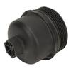 Engine Oil Filter Cover 1103L7 Oil Filter Housing Cap Replacement for Peugeot 206CC 206 Hatchback 207 Hatchback