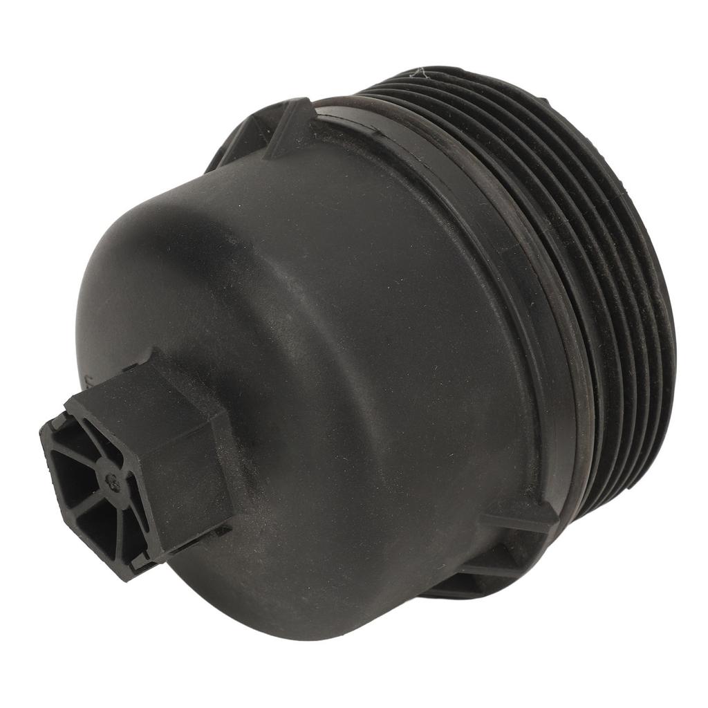 Engine Oil Filter Cover 1103L7 Oil Filter Housing Cap Replacement for Peugeot 206CC 206 Hatchback 207 Hatchback