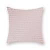 Rose Gold Abstract Printing Throw Pillow Cover Living Room Sofa Office Car Seat Lumbar Cushion   Home Decoration