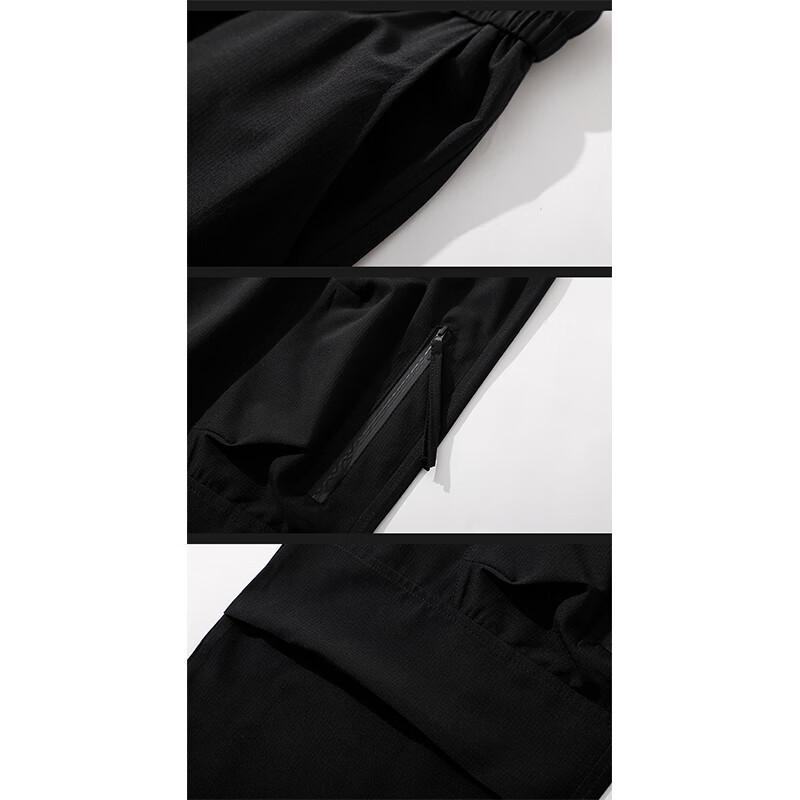JEEP SPIRIT Men's Casual Outdoor Cargo Pants