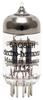 ELECTRO-HARMONIX 6AQ8EH Miniature/mT Dual Triode Tube TEH6AQ8