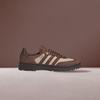 Originals Samba German Army Trainers Unisex Dark Brown