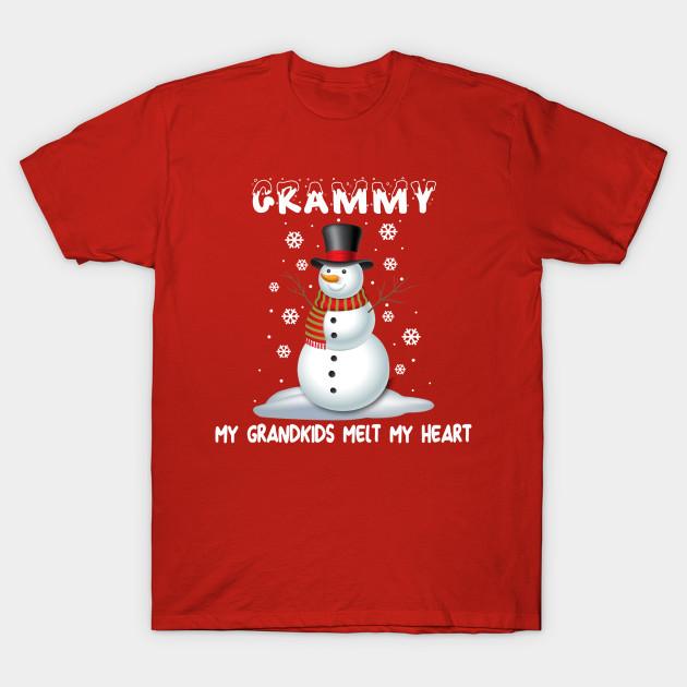 Buy Unisex Fashion TShirt grammy my 