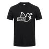 Tricou Hooligan Liniștit Porumbel Sârmă Ghimpată