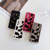 Cute Moon Star Black Cat Phone Case For Xiaomi 15T 14T 17 Pro Max POCO X7 X3 X5 X6 F5 F3 X5 F7 M7 M3 M6 Pro F8 15 Ultra 5G Cover