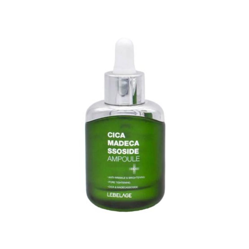 Lebelage Cica Madecassoside Ampoule 35ml