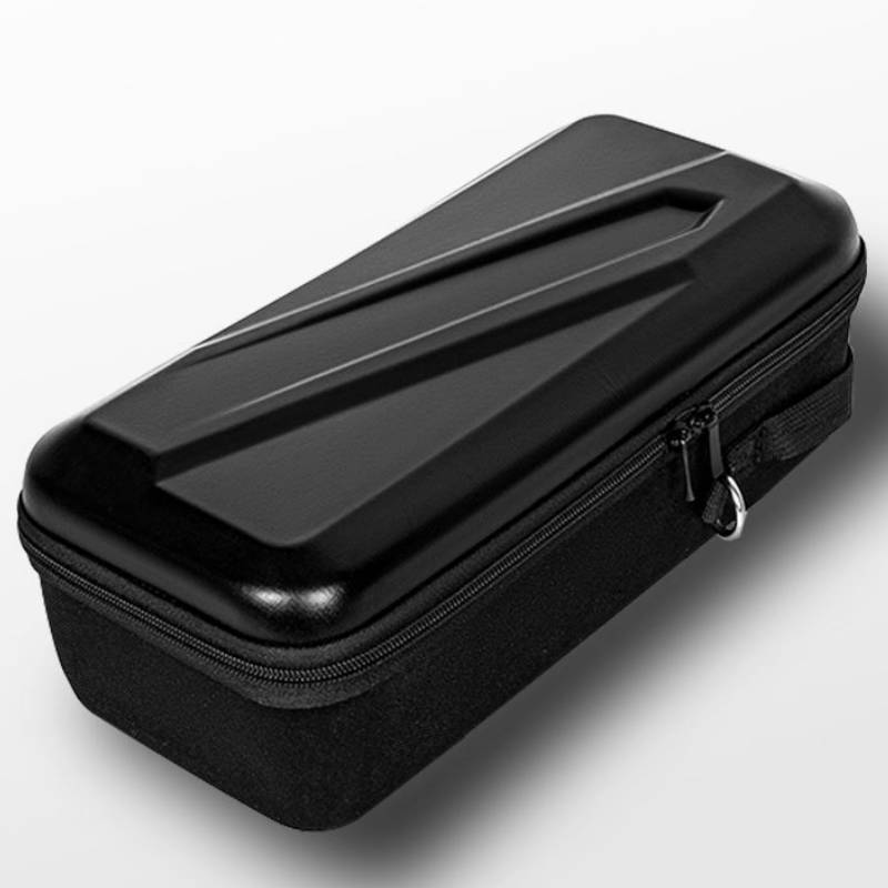 

Hard Shell Carrying Case For Switch, Full Set Protective Storage Bag Portable Travel Organizer Box For Switch 2 Console Game Accessories