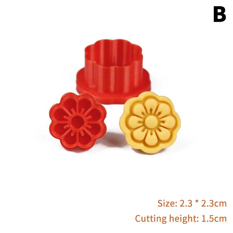 

1Pc Cute Cartoon Cat Paw & Fishbone Cookie Cutter Set Baking Fondant Molds Tool for Cake Decoration Kitchen Cooking Accessories