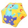 Nanqiao Kids' Safety Straight Umbrella with Waterproof Cover