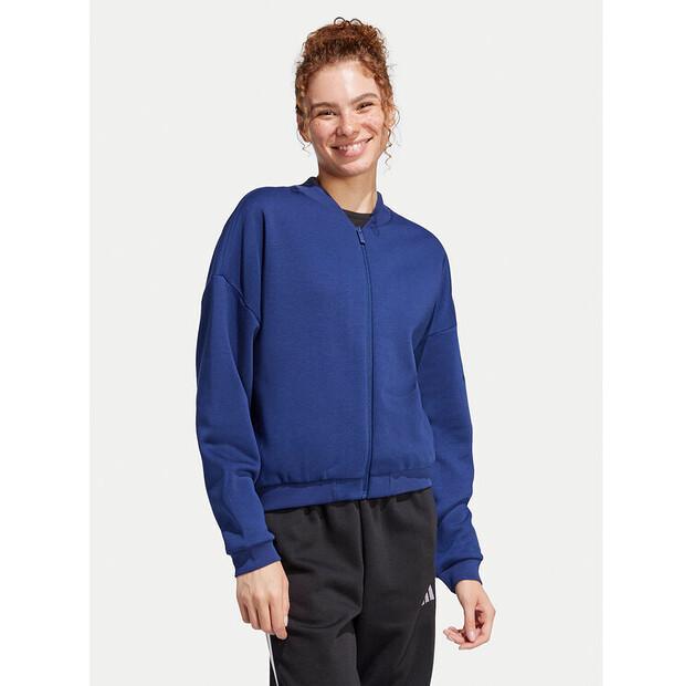 Толстовка adidas Essentials Contemporary Logo EU XS