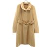Beauty Products UNITED ARROWS Wool Blend Made In Japan Coat Special Wing Women Used
