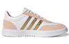 adidas Neo Gradas White/Pink Women's FX9124
