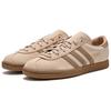 Adidas Stadt Magic Beige Karton Herren Sneaker Creme Gold-Metallic JI1886