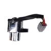 Ignition Key Switch Replacement for VN1500 Drifter 1999 2000 Multi Position Ignition Switch Lock 27005 1256