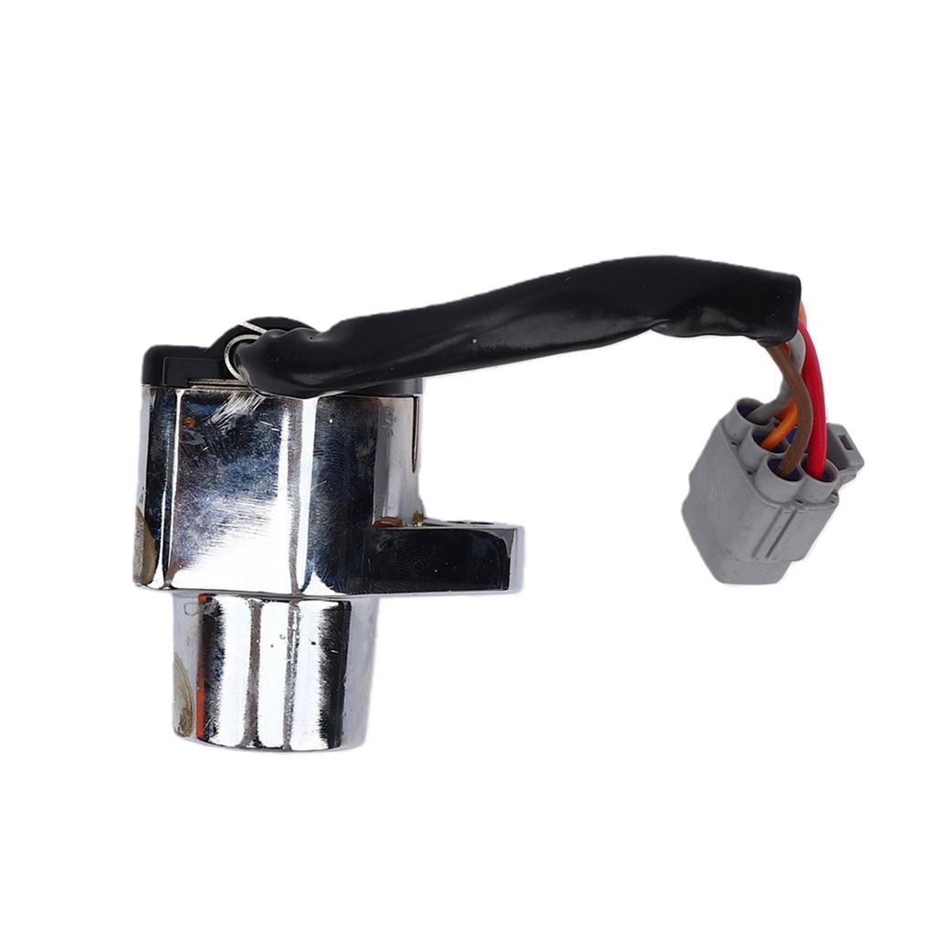 Ignition Key Switch Replacement for VN1500 Drifter 1999 2000 Multi Position Ignition Switch Lock 27005 1256