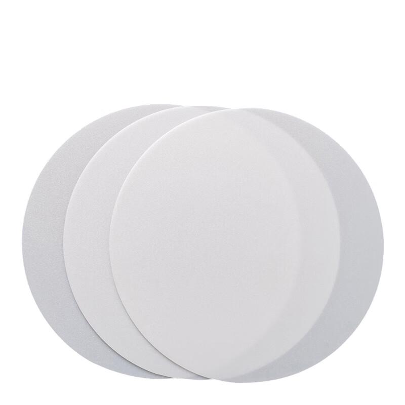 Круглый акриловый светодиодный плафон Jinsu