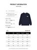 LeeKids Kids' Lyocell Blend Letter Print Sweatshirt