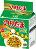 Marumiya Furikake Noritama Mini Pack 50g X 10 Small Bags 20 Pack