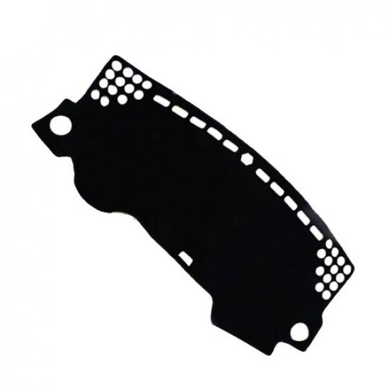 Car DashMat Dashboard Cover Carpet Cape For Kia Picanto Morning 2012 - 2016 Best