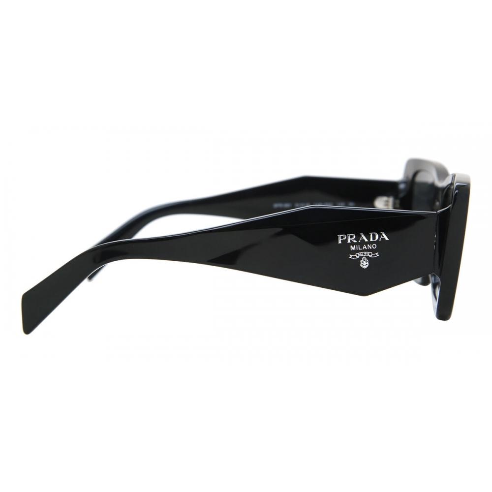 Prada Pr 08ys Symbole 1ab5s0 Women Sunglasses
