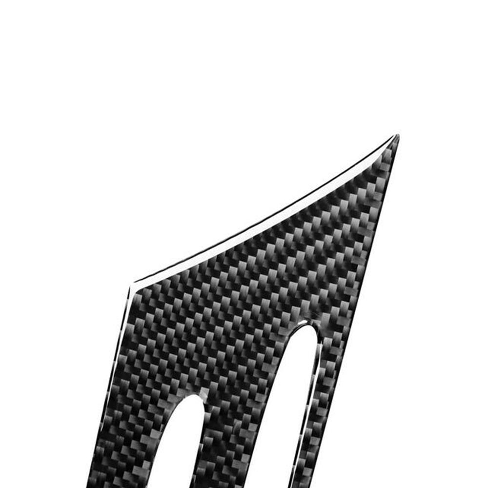 Car Body Moldings Leaf Board Panel Cover Trim For Toyota 86 Subaru BRZ 2016-2020