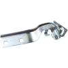 New Hood Hinges Set of 2 Driver & Passenger Side LH RH for ProMaster 1500 Pair