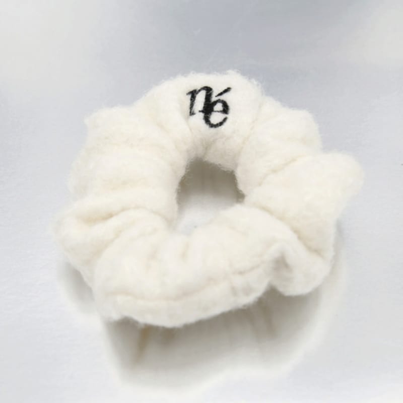 Ne WINTER EDITION SCRUNCHIE BOX 001 (set of 2/set of 4)