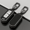Mazda CX-5 CX-4 Atez 3 Metal Key Cover & Ring