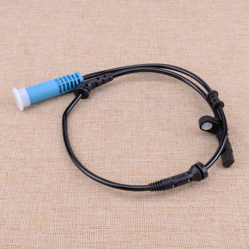 

Front ABS Wheel Speed Sensor Fit for Mini Cooper R50 R52 R53 2001-2007 34526756384 SU12540 S107611001Z