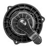 Compatible Air Conditioning Blower Motor for Kia Picanto Series - Part F00S3B2445