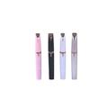 Women's Electric Automatic Eyebrow Trimmer - Mini Hair Remover Shaving Tool