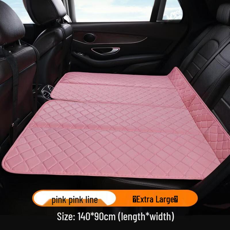 OEING Car Travel Folding Mattress