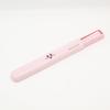 OSK Antibacterial Chopstick Case Set with Kirby Made in Pull-Out Lid, 16.5cm, H/K No.3 Chopsticks, Japan, HS-11